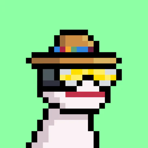Doginal Frog #5933