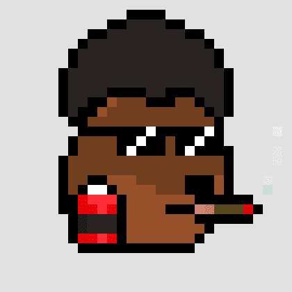 Dogepunk #9254