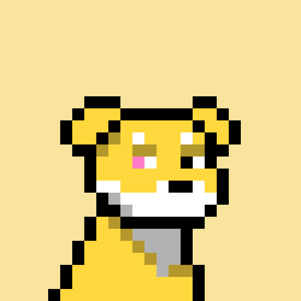 Doginal Dog #5077