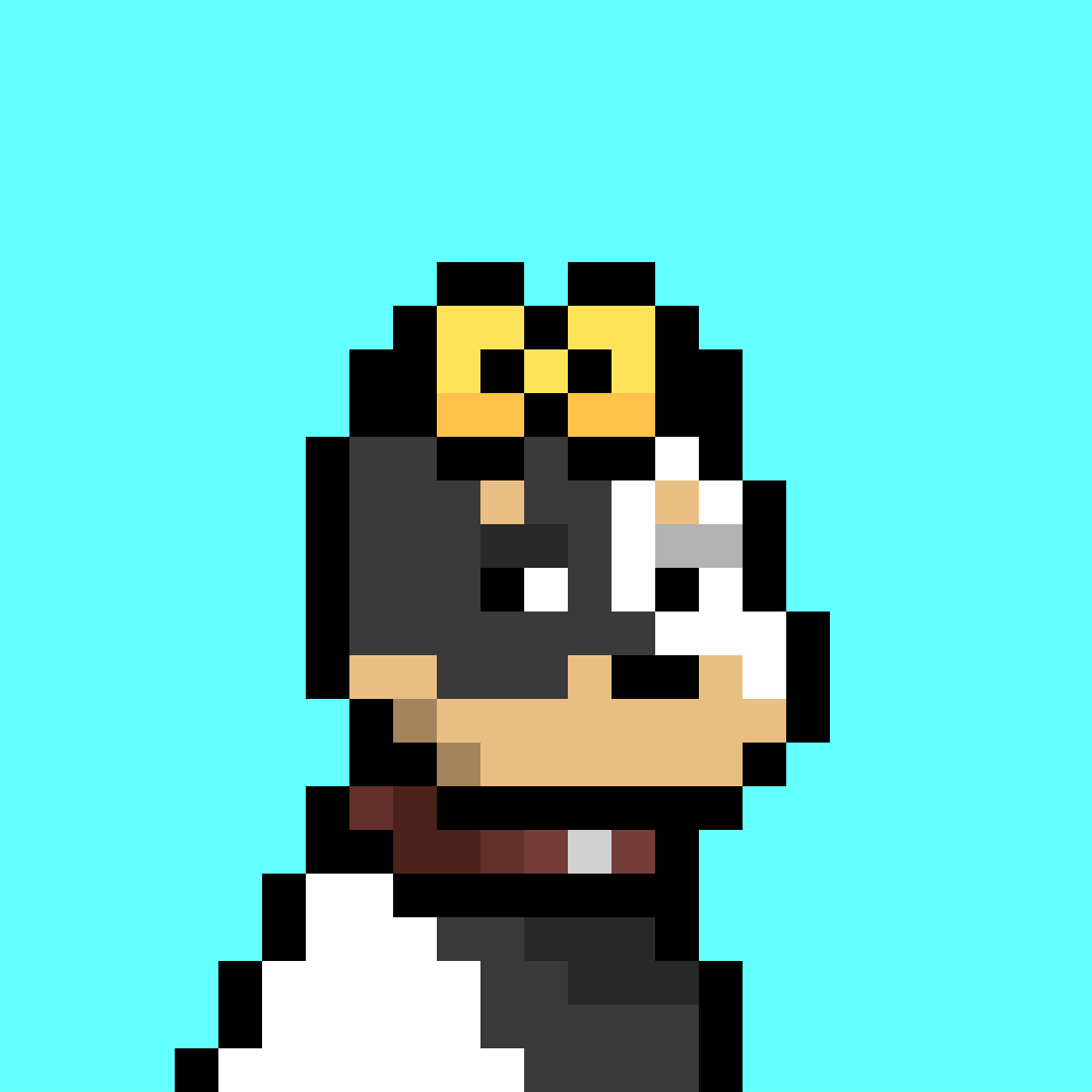Doginal Dog #6344