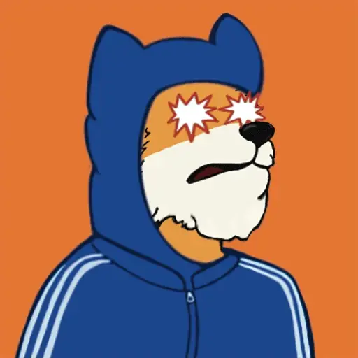 F*ck It We Bark #745
