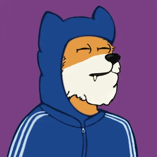 F*ck It We Bark #7767