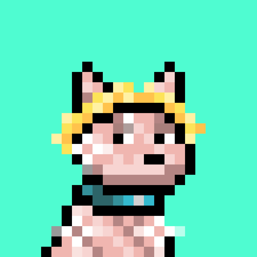 Doginal Dog #38