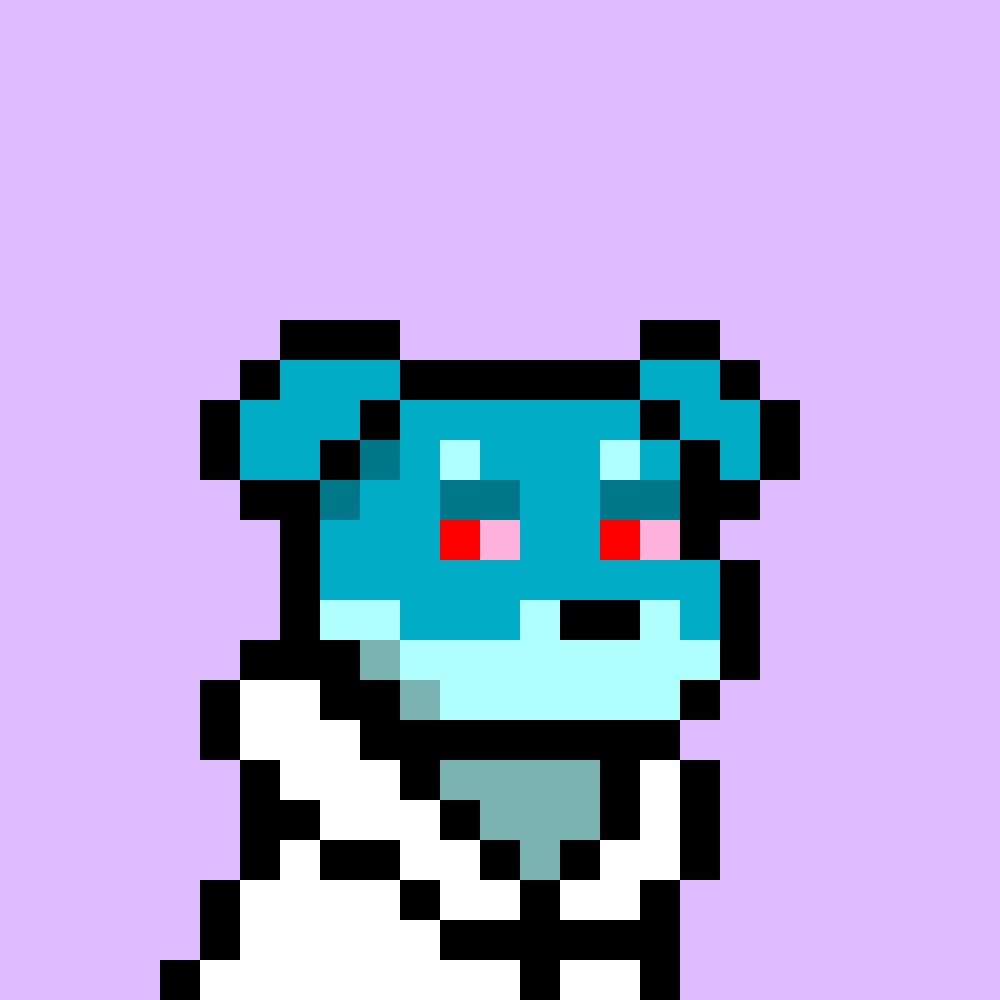 Doginal Dog #3612