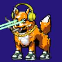 DogePunks #4693