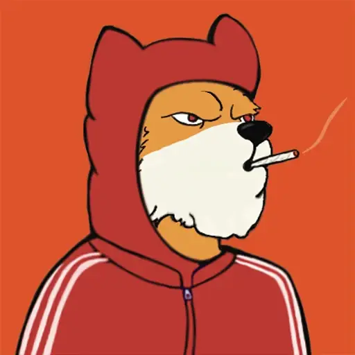 F*ck It We Bark #3747