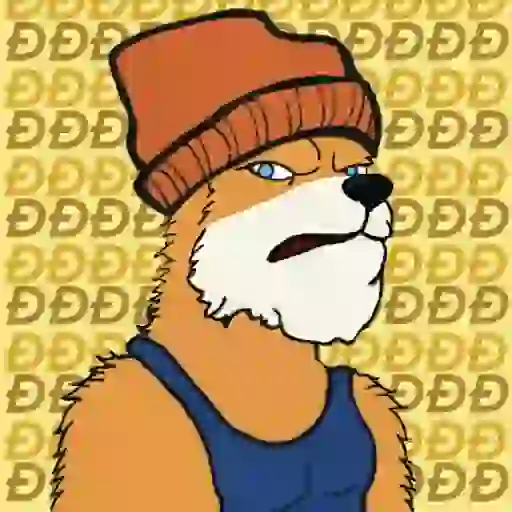 F*ck It We Bark #2592