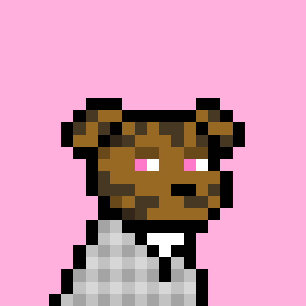 Doginal Dog #9896