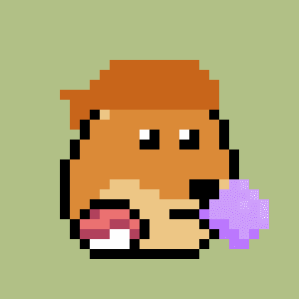 Dogepunk #9800