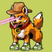 DogePunks #4530