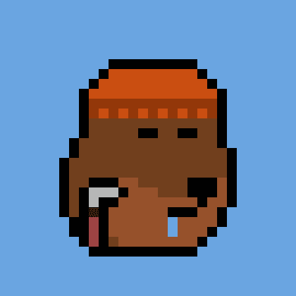 Dogepunk #3959