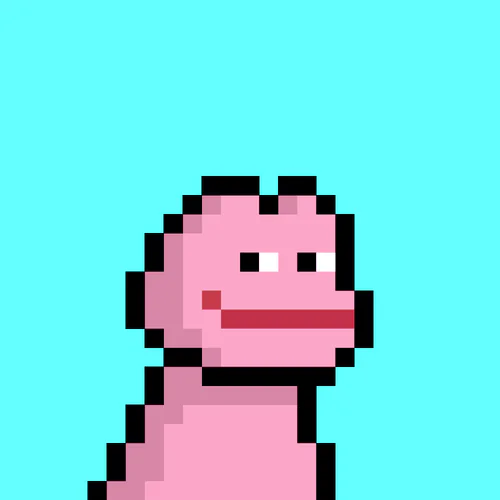 Doginal Frog #1128