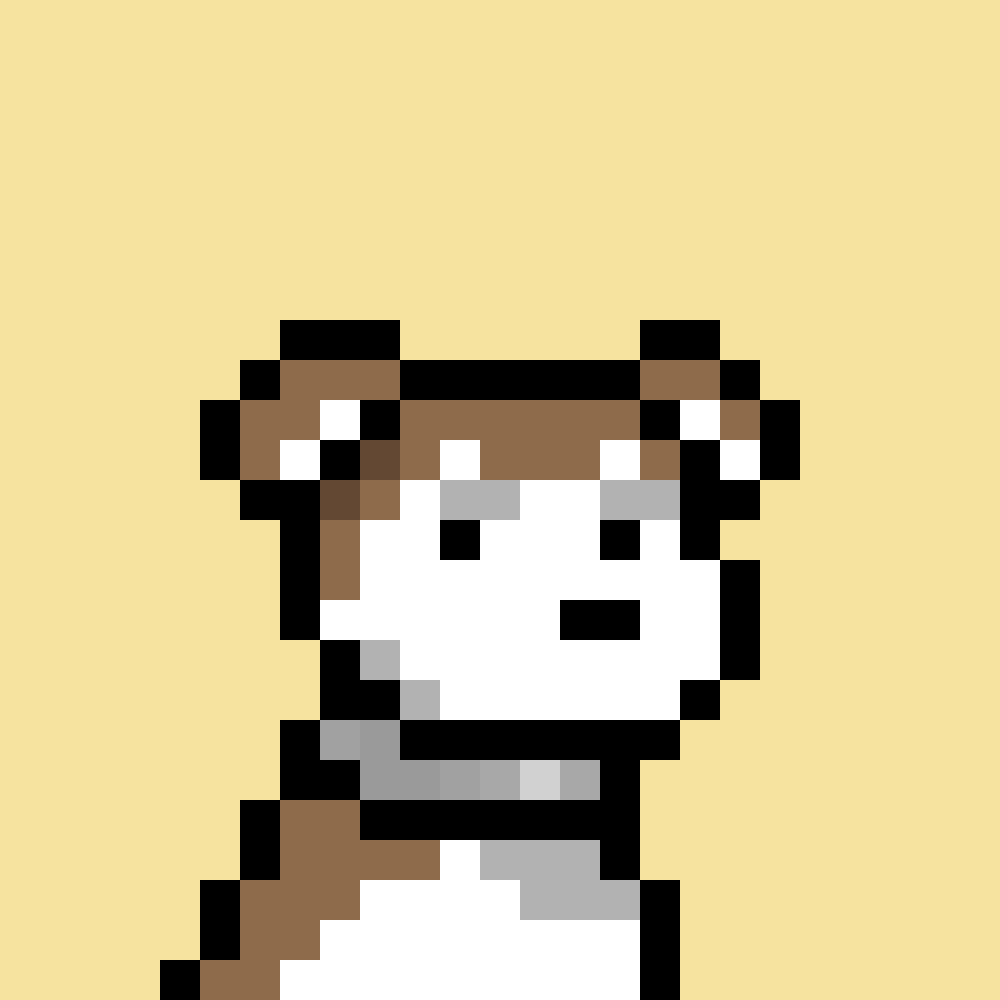 Doginal Dog #4739