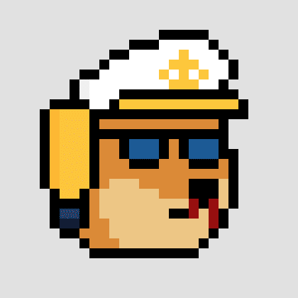 Dogepunk #8081
