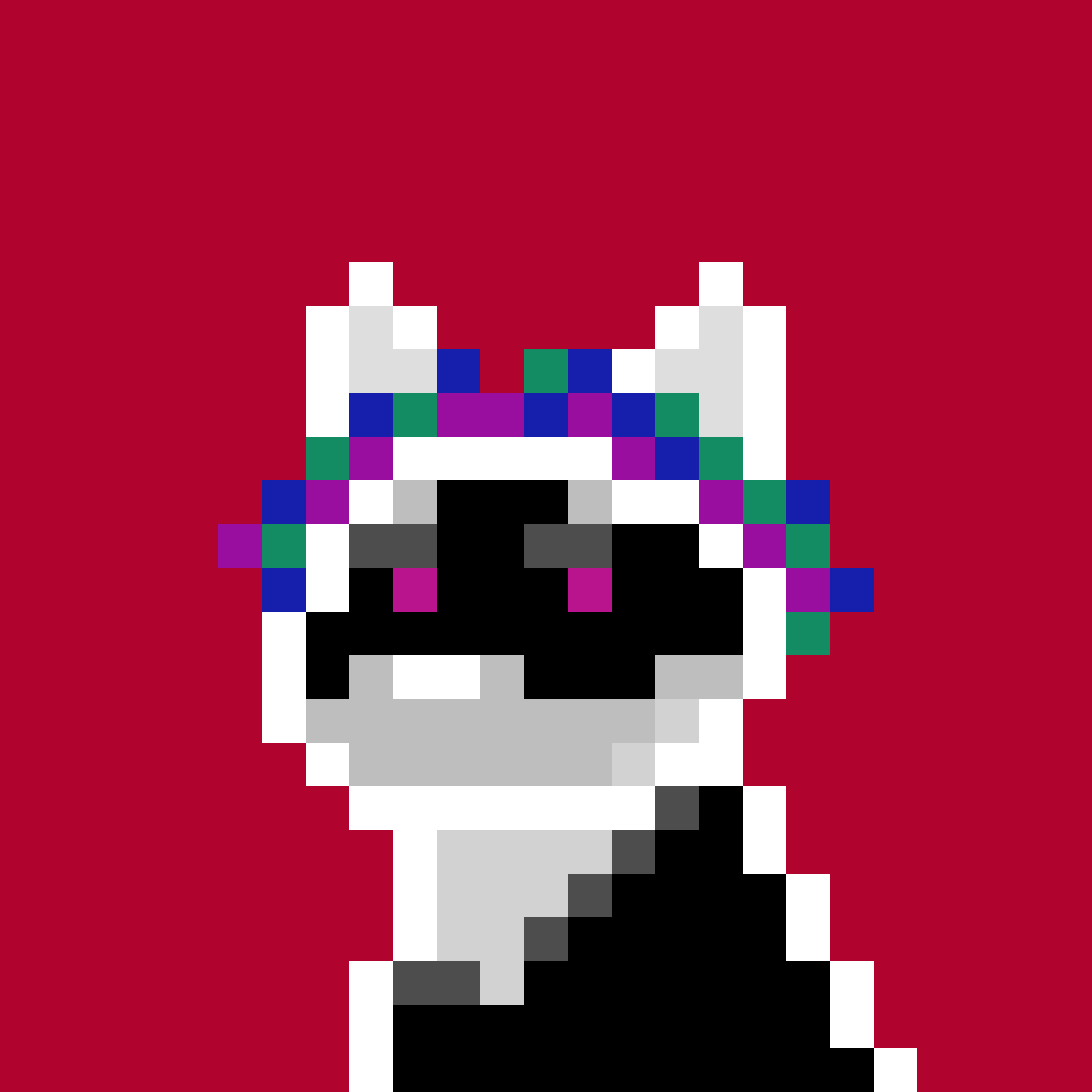 Anti Doginal Dog #4219