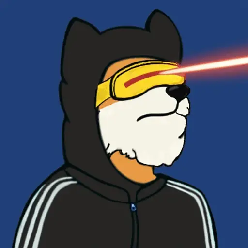 F*ck It We Bark #6540