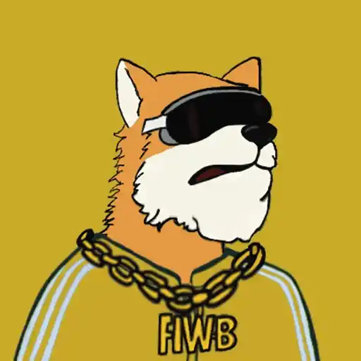 F*ck It We Bark #3622