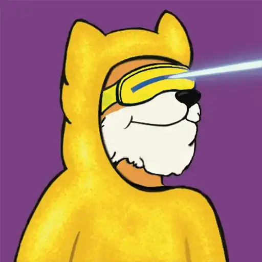 F*ck It We Bark #7100