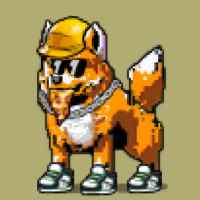 DogePunks #4685