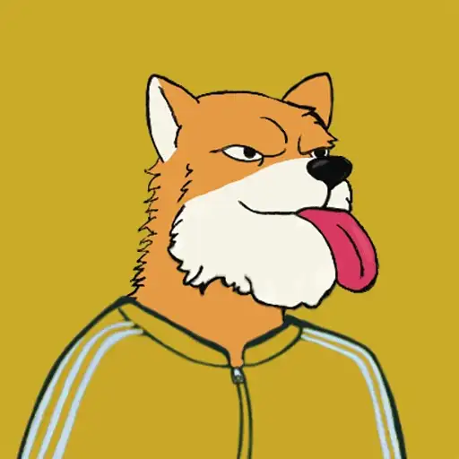 F*ck It We Bark #9868