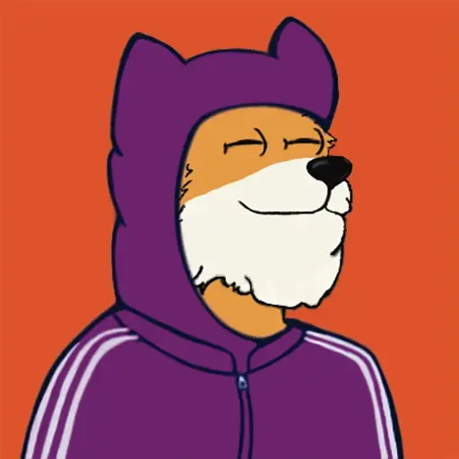 F*ck It We Bark #1023
