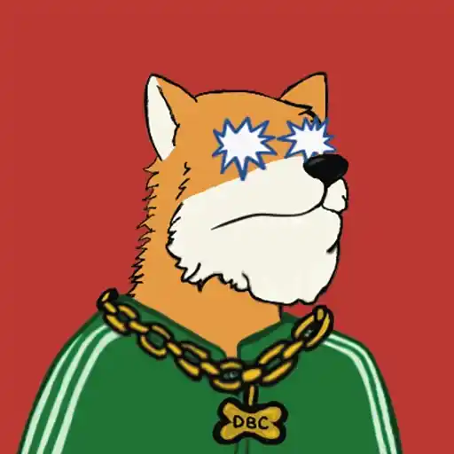 F*ck It We Bark #5401