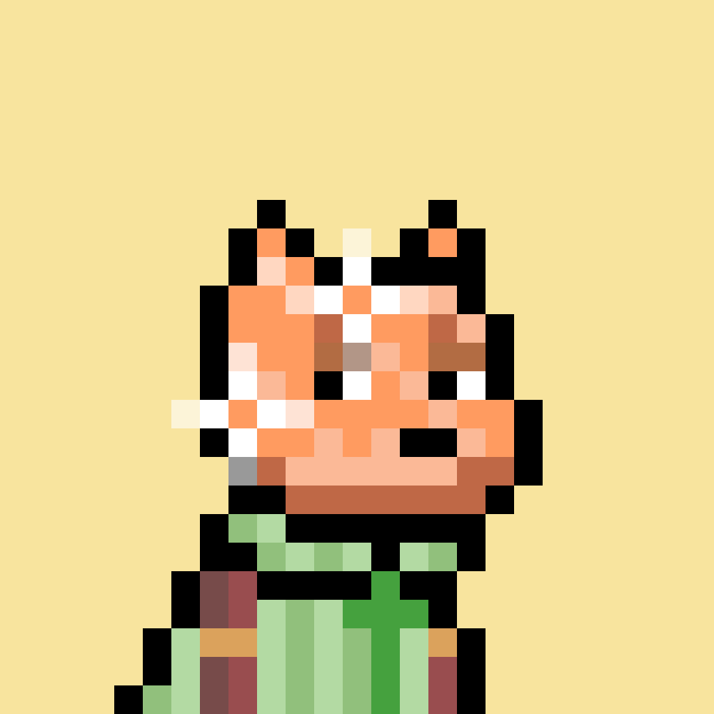 Doginal Dog #1502