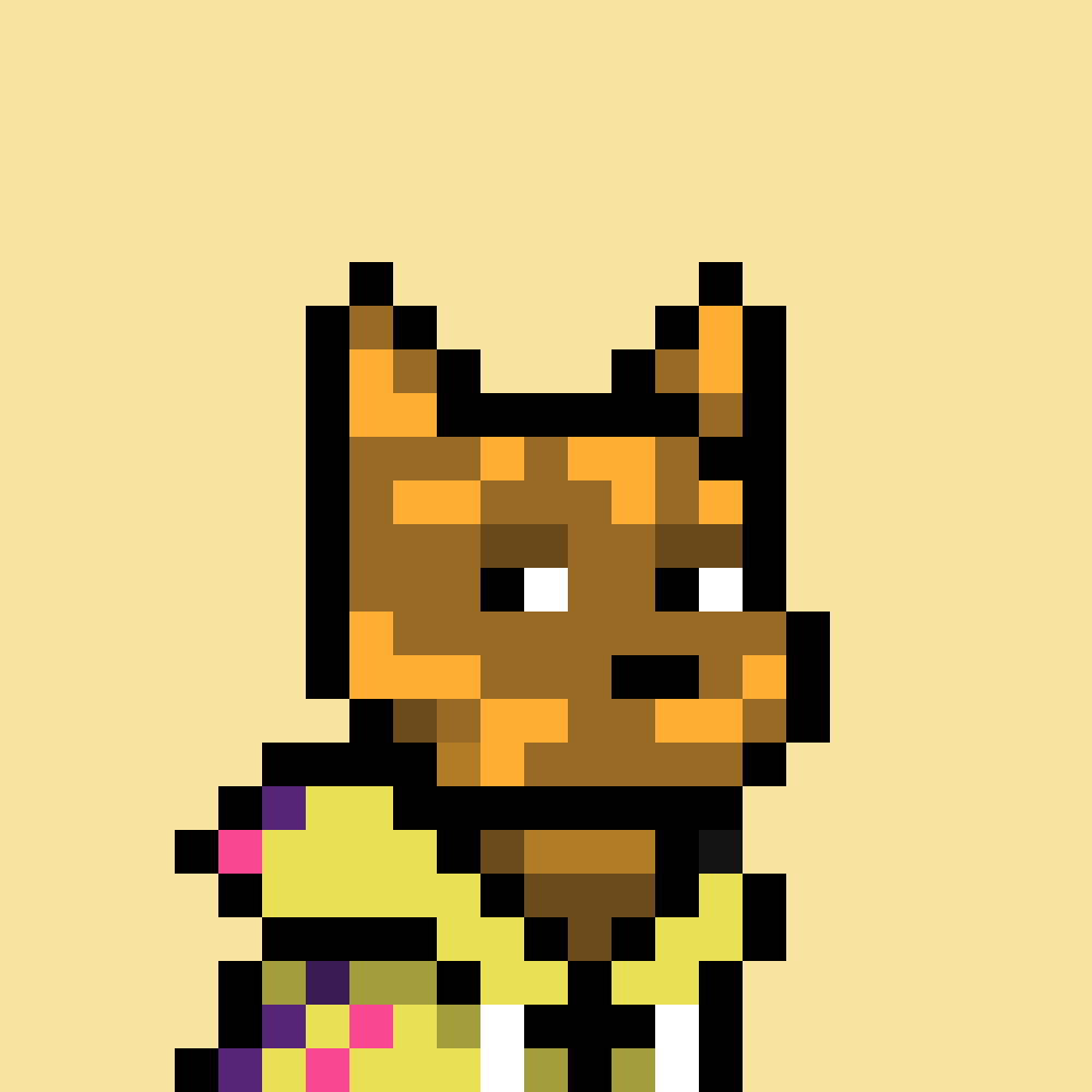 Doginal Dog #172