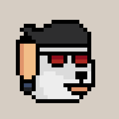 Dogepunk #9189