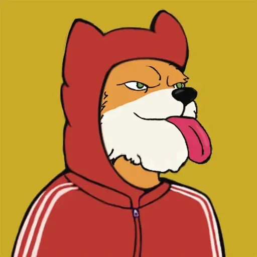 F*ck It We Bark #3682