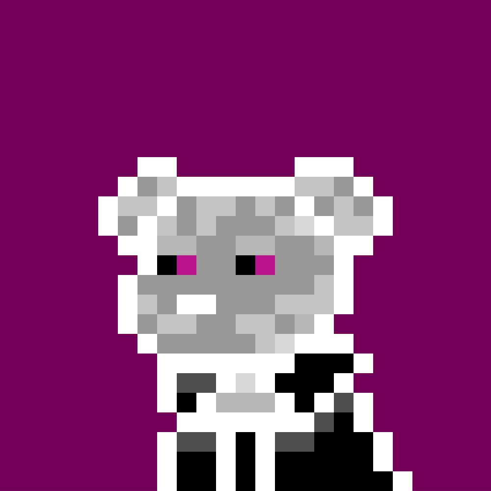 Anti Doginal Dog #4184