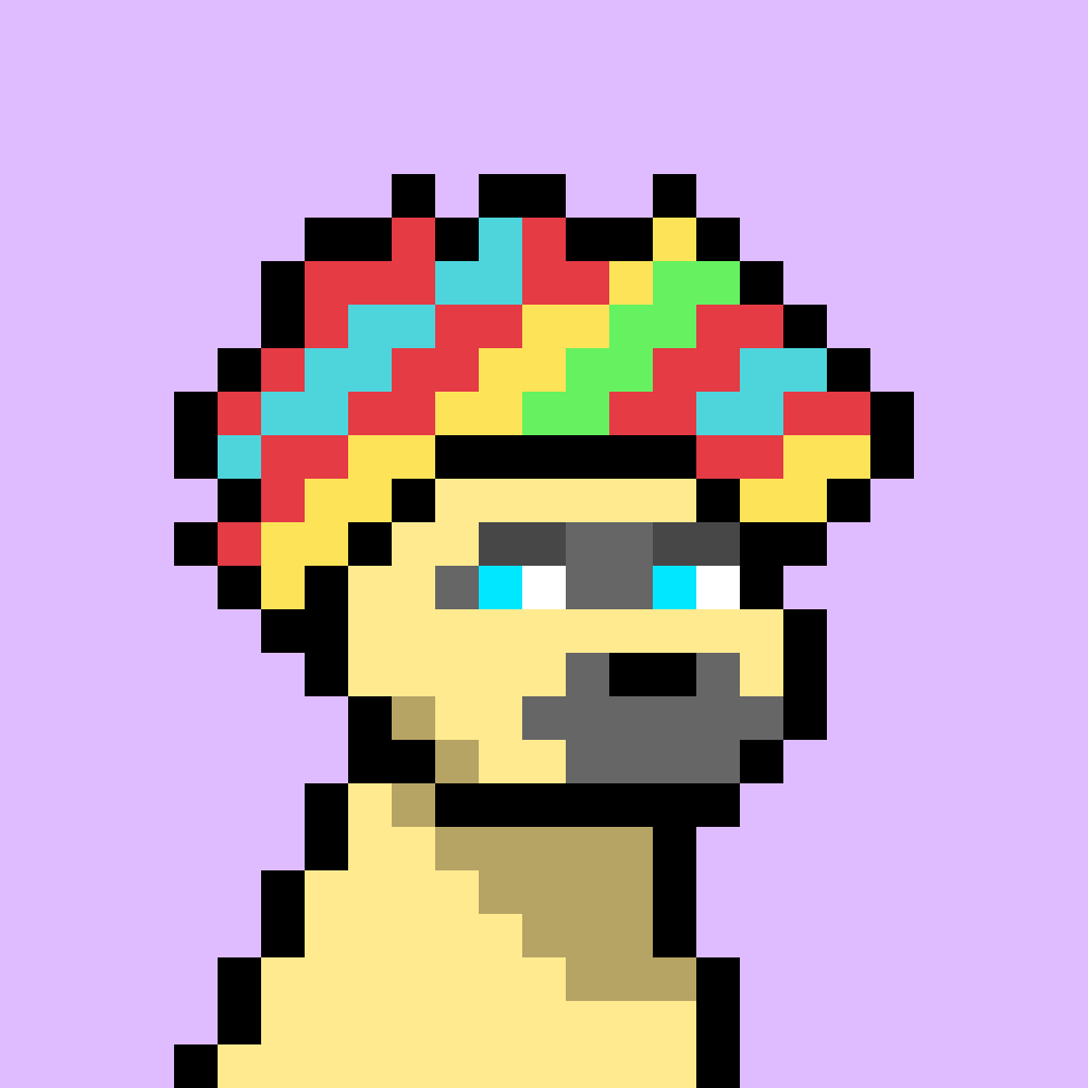 Doginal Dog #3672