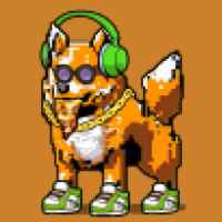 DogePunks #4193