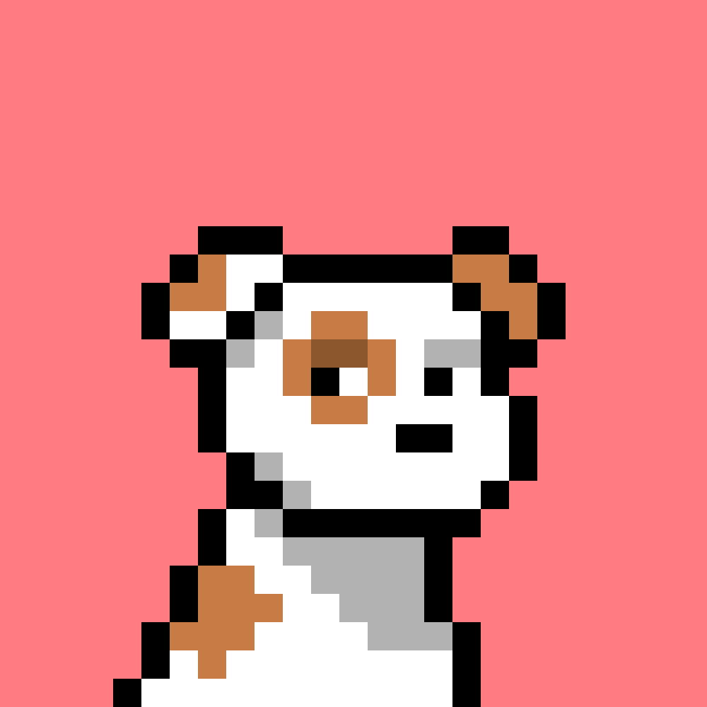 Doginal Dog #9830