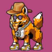 DogePunks #3083