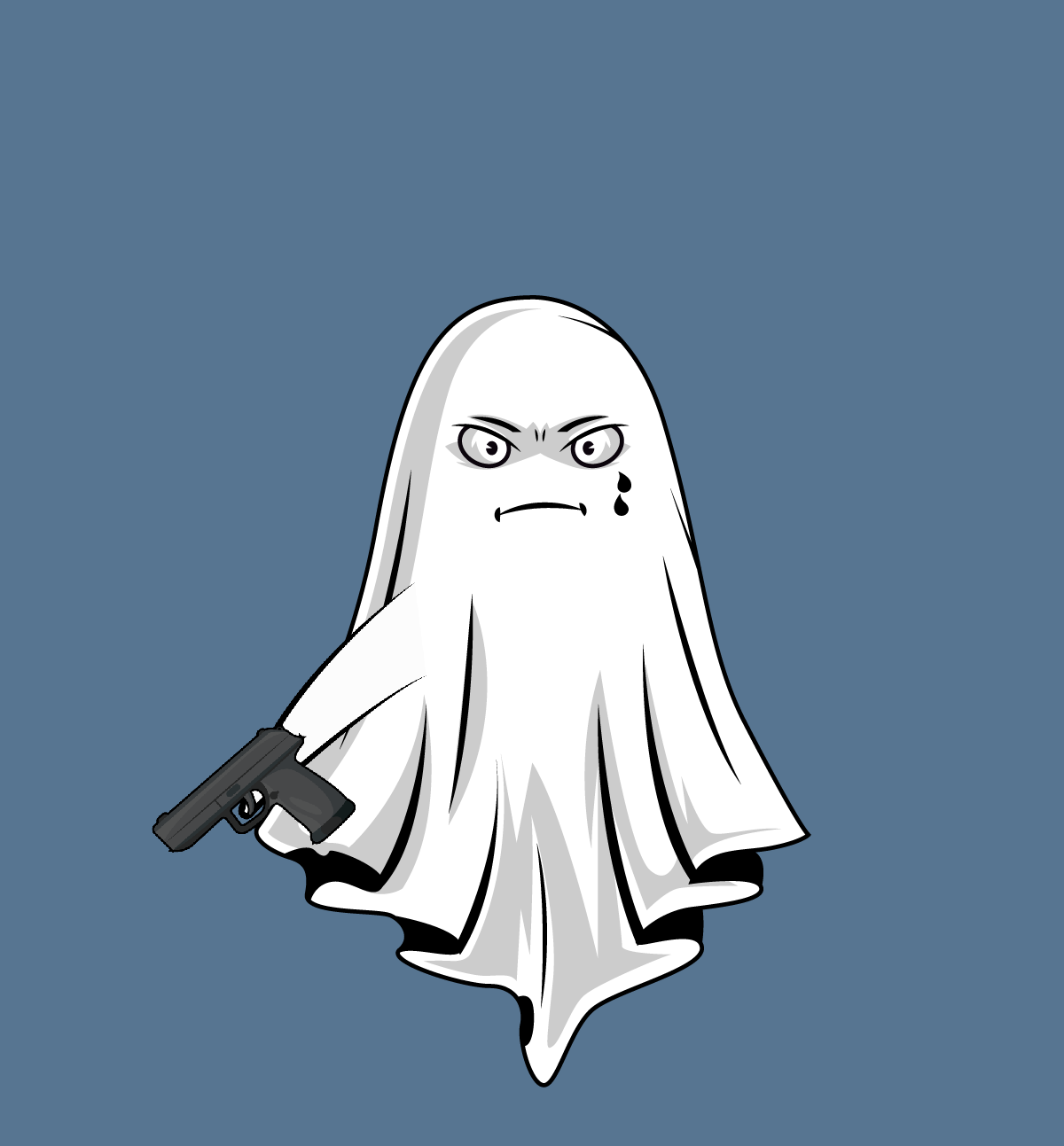 The Spook Society #793