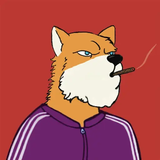 F*ck It We Bark #1911