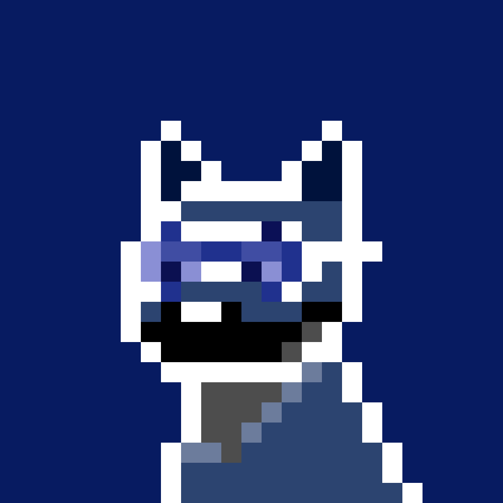 Anti Doginal Dog #8035