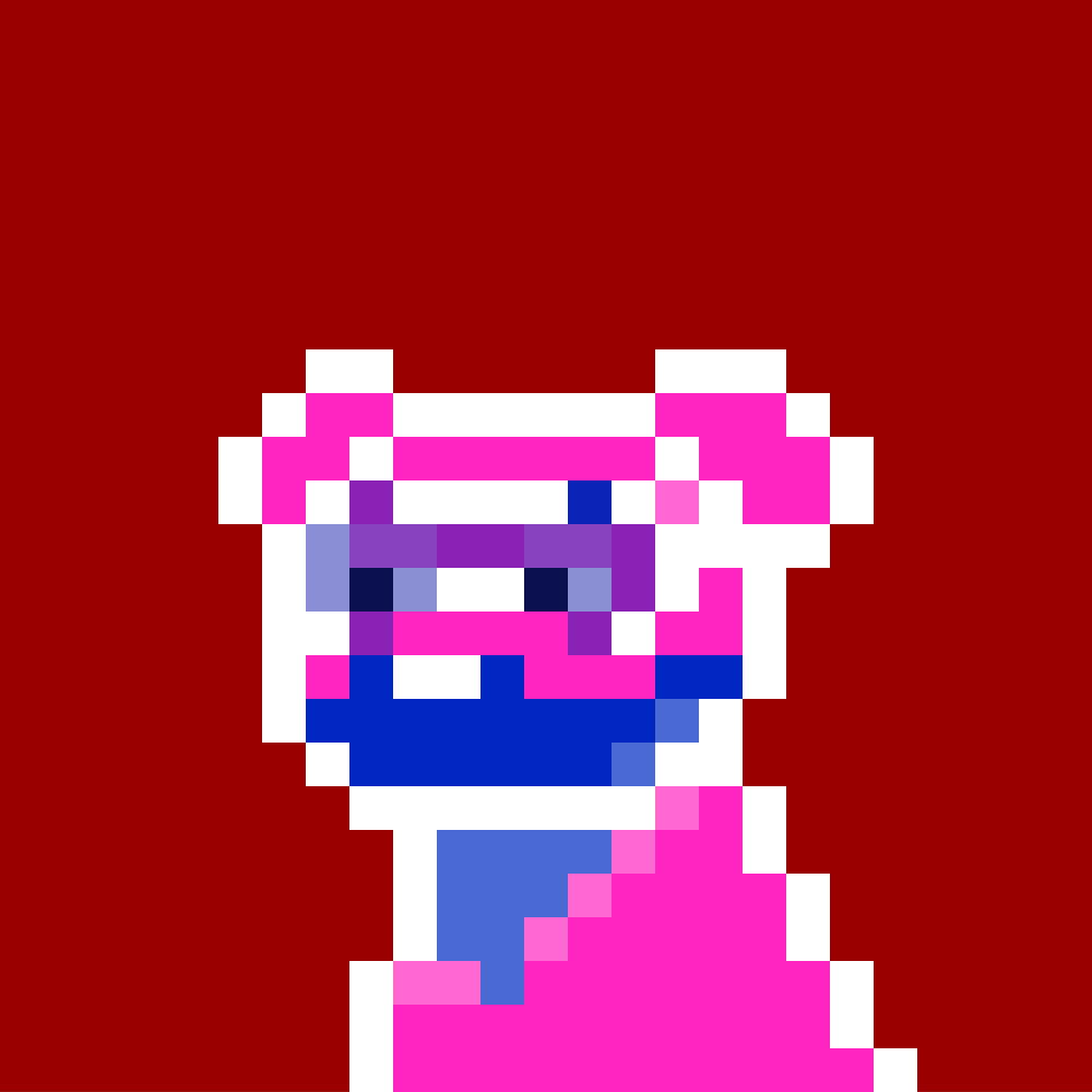 Anti Doginal Dog #2664