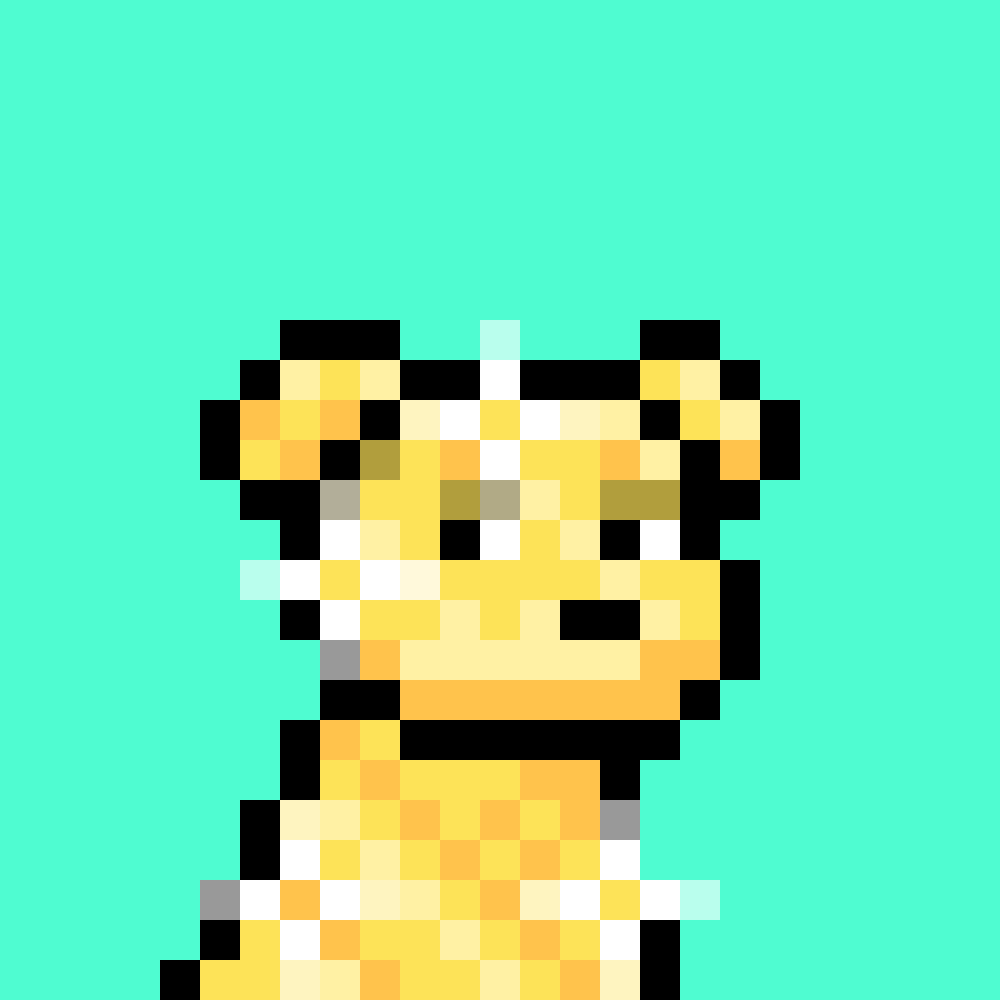 Doginal Dog #8947