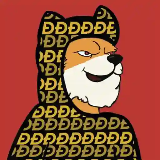 F*ck It We Bark #7222