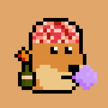 Dogepunk #2285