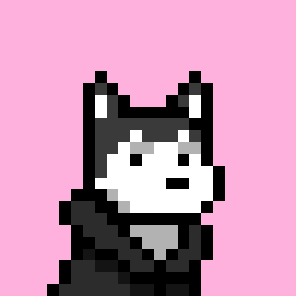 Doginal Dog #338
