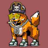DogePunks #366
