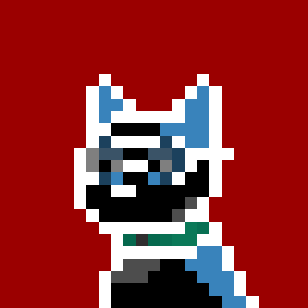 Anti Doginal Dog #8150