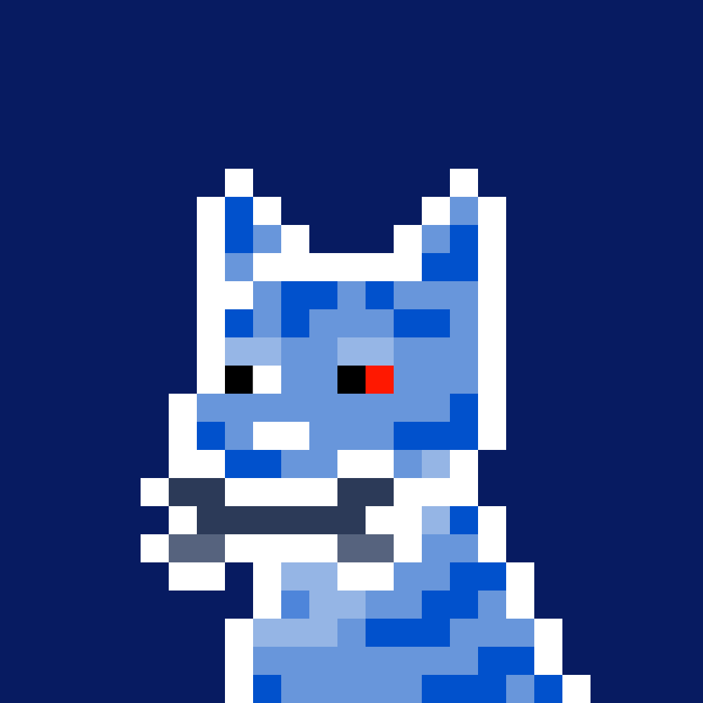 Anti Doginal Dog #7419