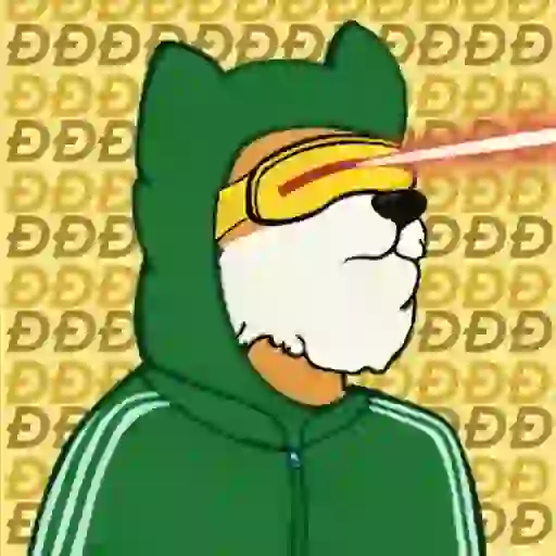 F*ck It We Bark #9462