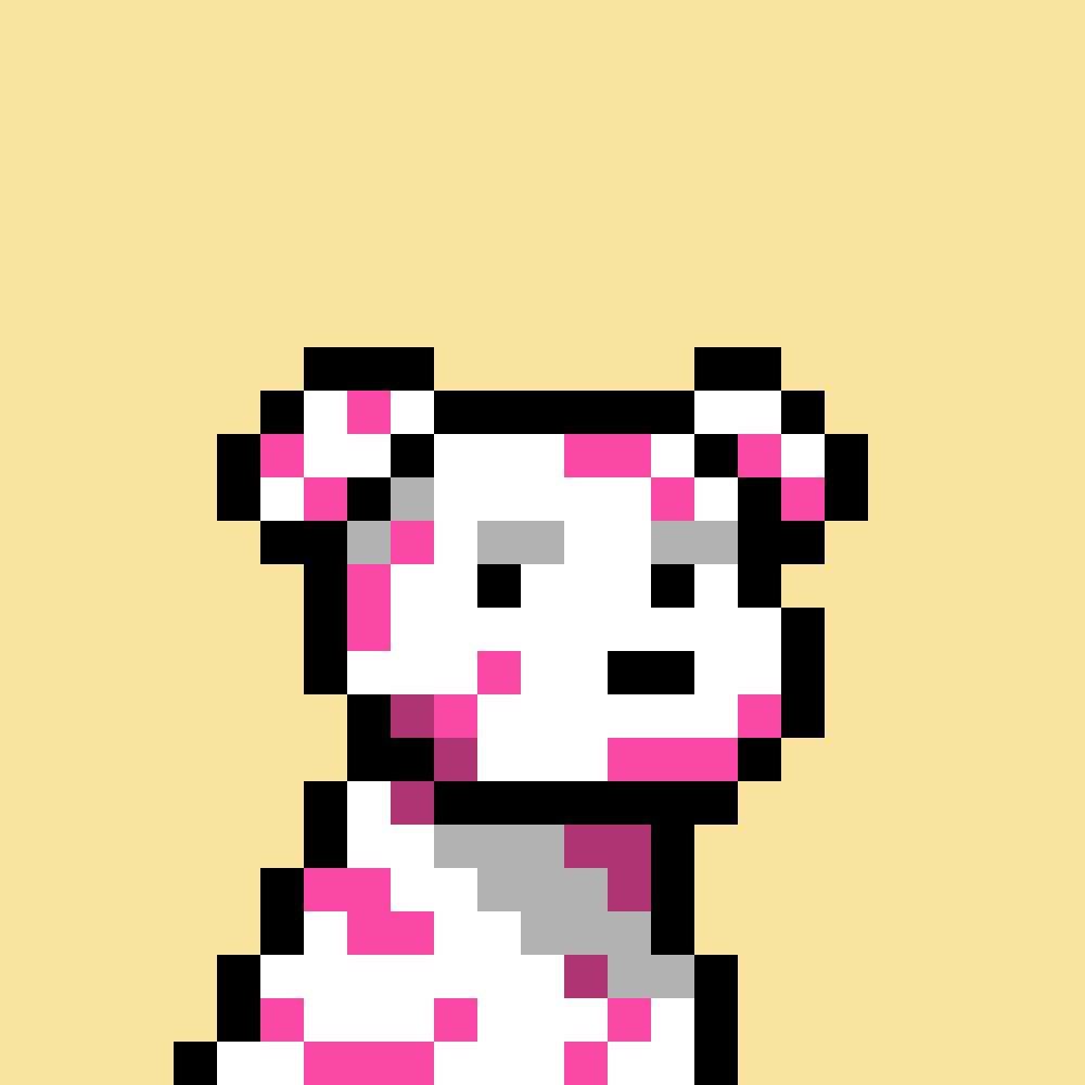 Doginal Dog #7231