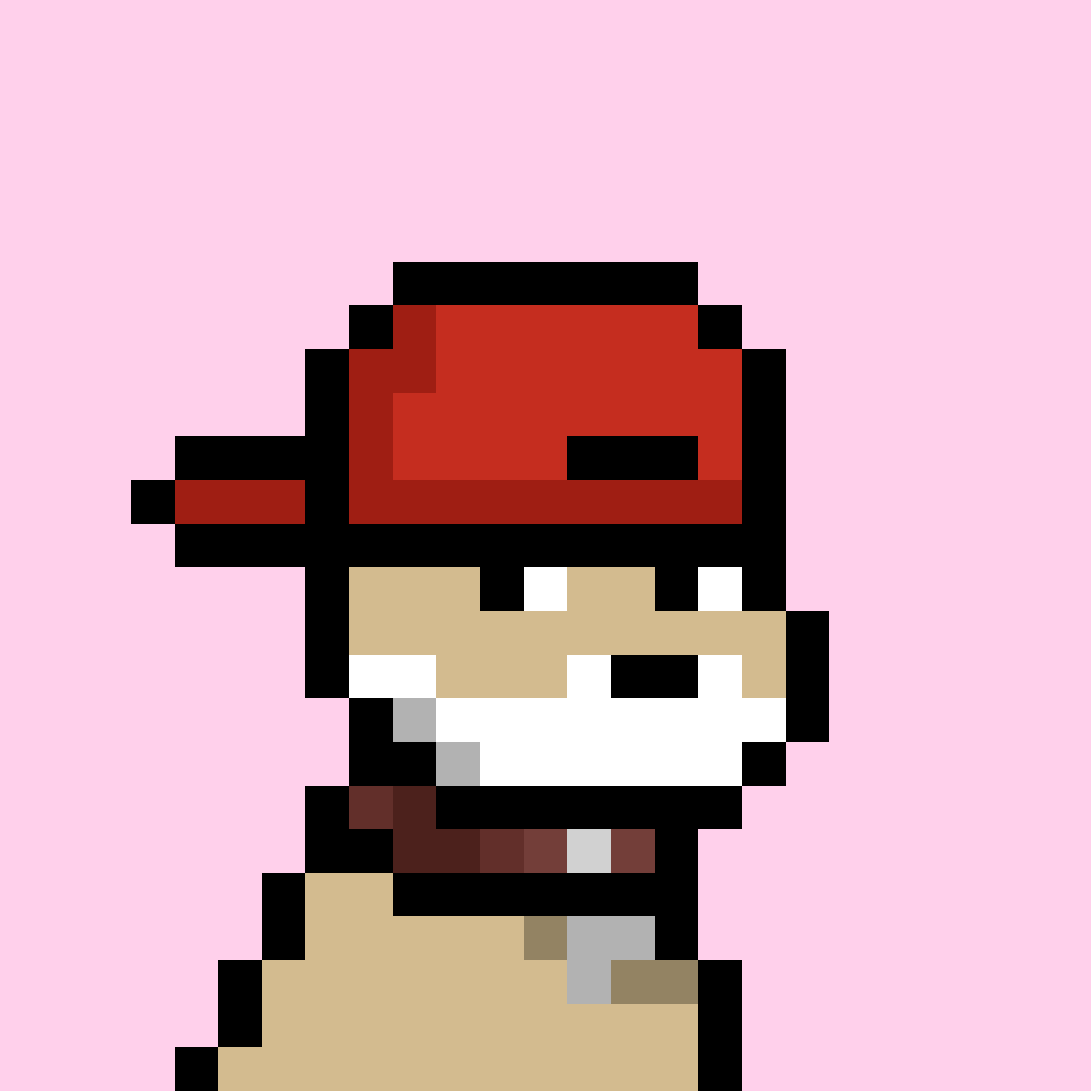 Doginal Dog #6971