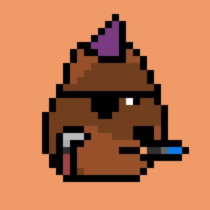 Dogepunk #344